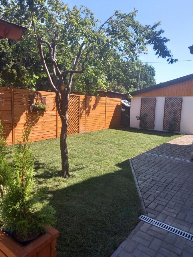 Pokoje U Stasi Stegna  Exterior photo
